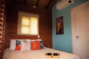 Alquiler Vacacional - Tilli's Haus Praia & Campo