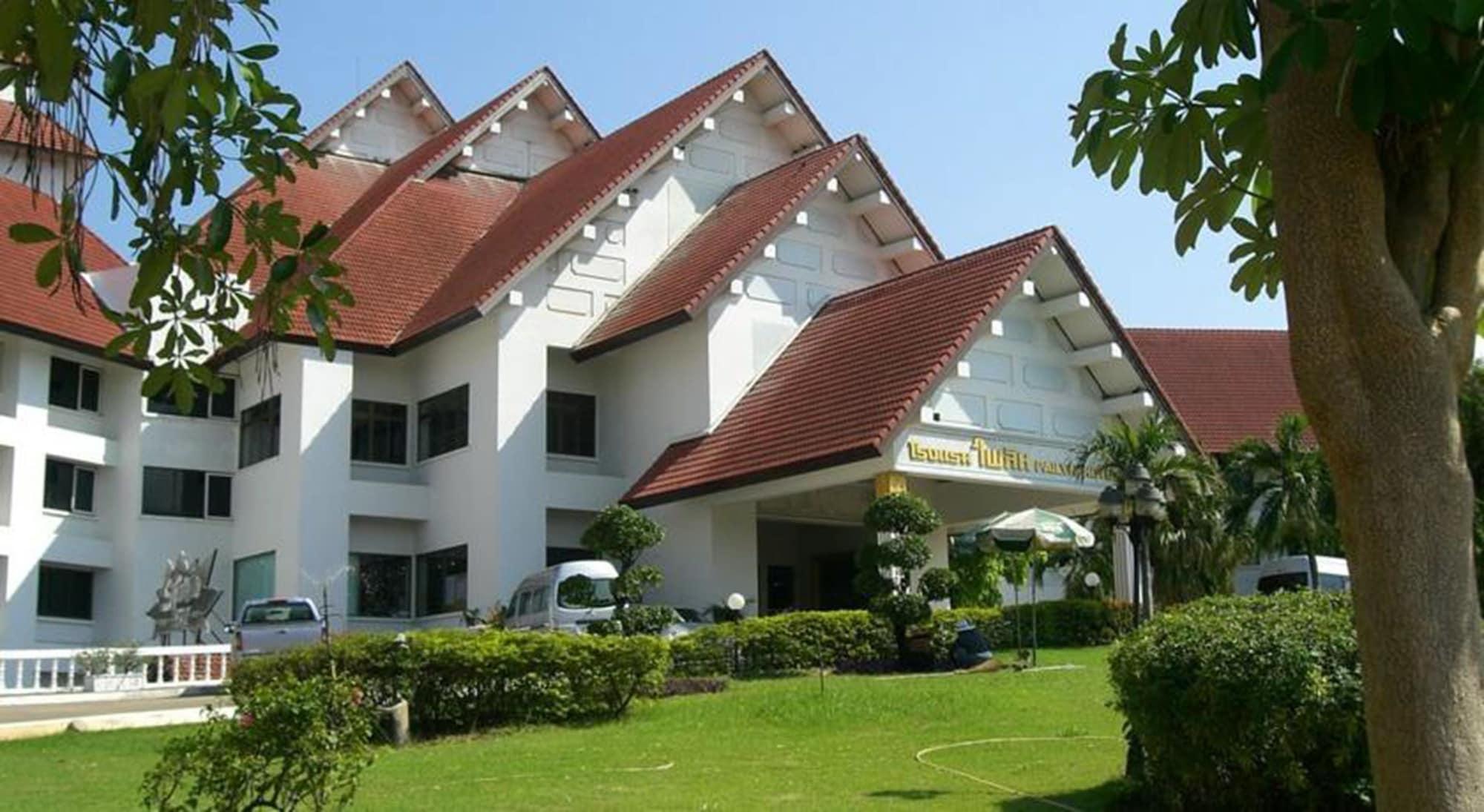 Vista Exterior Pailyn Sukhothai