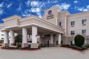 Alojamiento - Comfort Suites Houston IAH Airport - Beltway 8