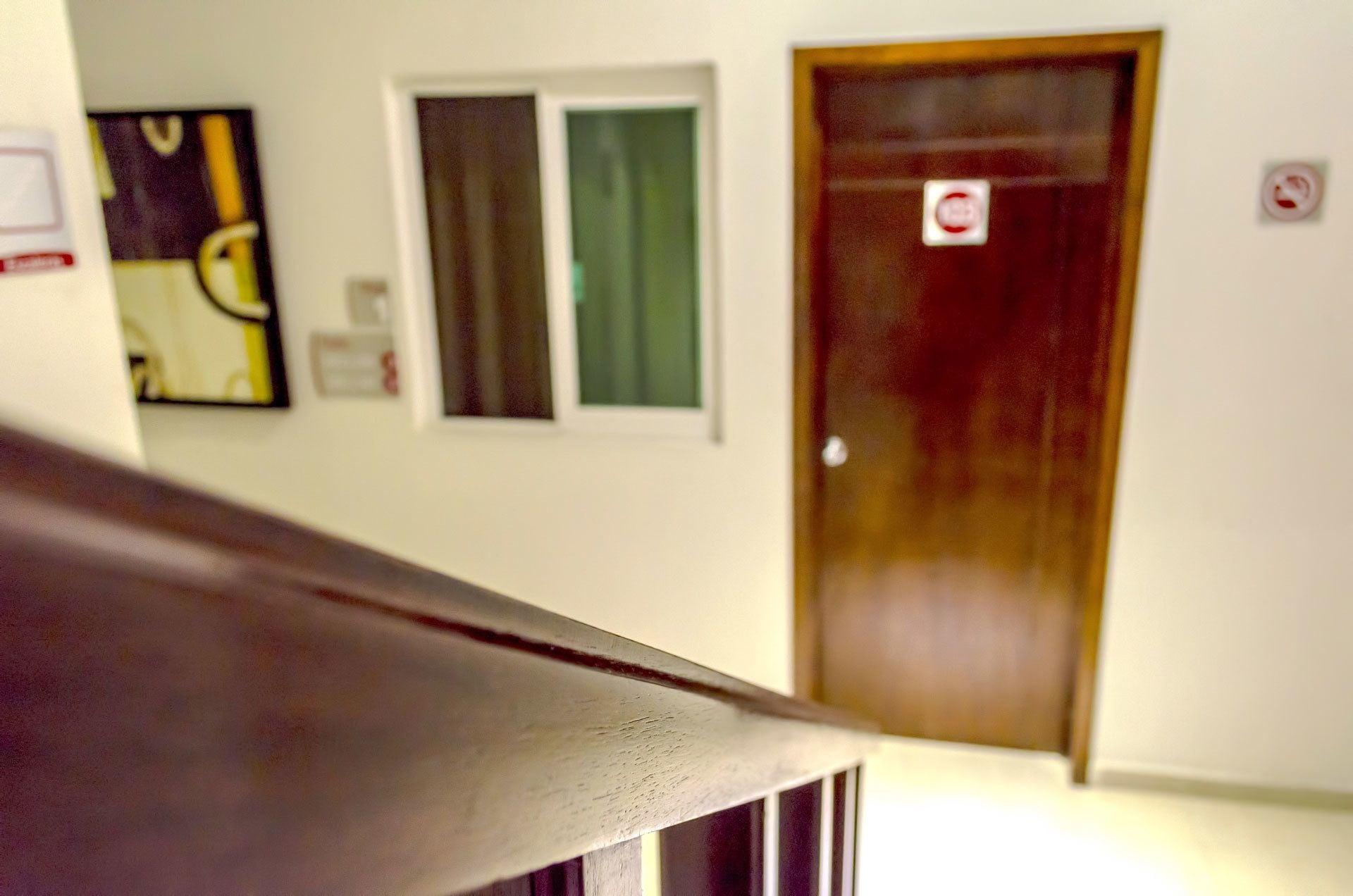 Varios Hotel Casa Real