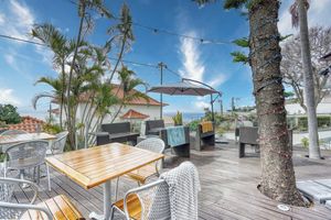 Alojamiento - Vila Camacho Guest House