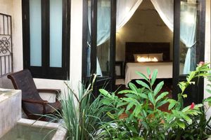 Alquiler Vacacional - La Flor Casa Boutique