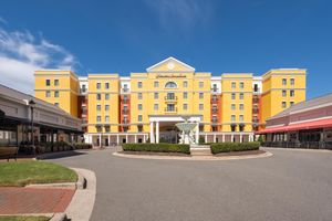 Alojamiento - Hampton Inn & Suites Charlotte/South Park at Phillips Place