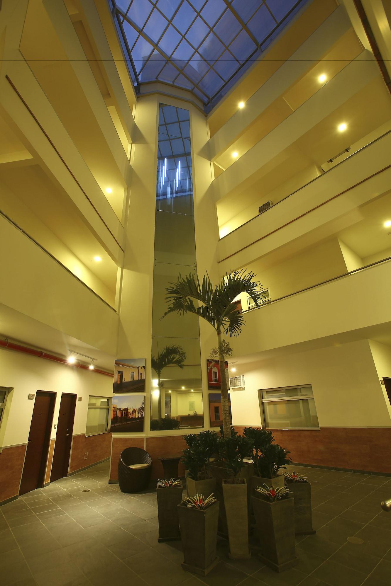 Varios Casa Andina Standard Miraflores San Antonio