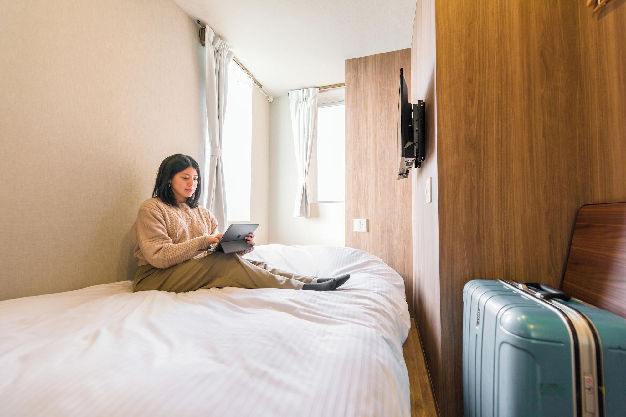 Varios &And Hostel Asakusa Kappabashi