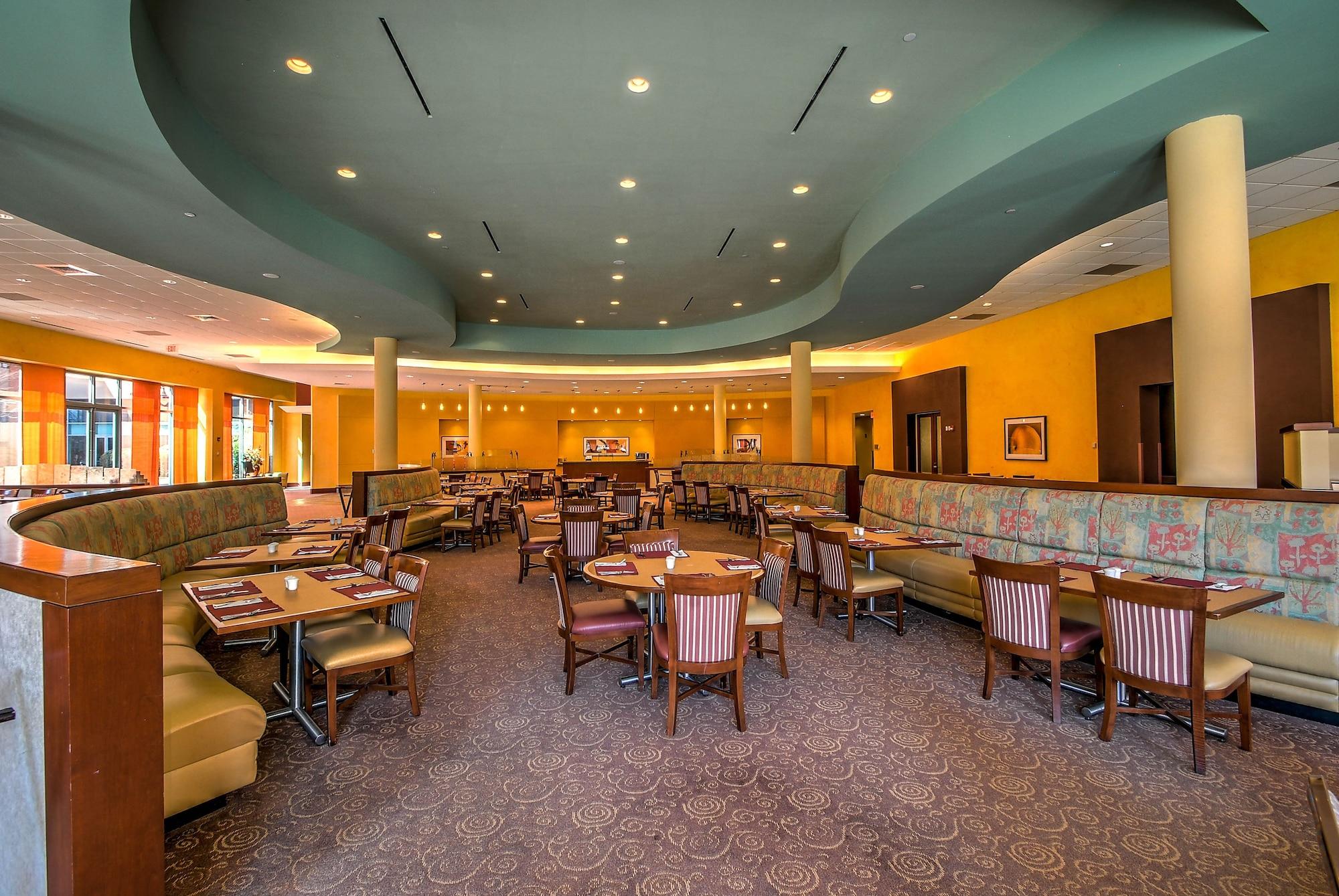 Restaurant Wellsworth Hotel