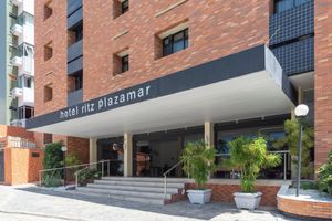 Alojamiento - Ritz Plazamar Hotel