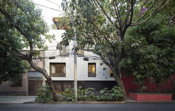 Hotel Dama - Hoteles con spa en Ciudad de México, CDMX