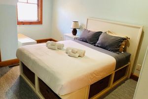 Alquiler Vacacional - Ski Chalet on Golf Course