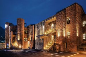 Alojamiento - Zen Hideaway@Jeju