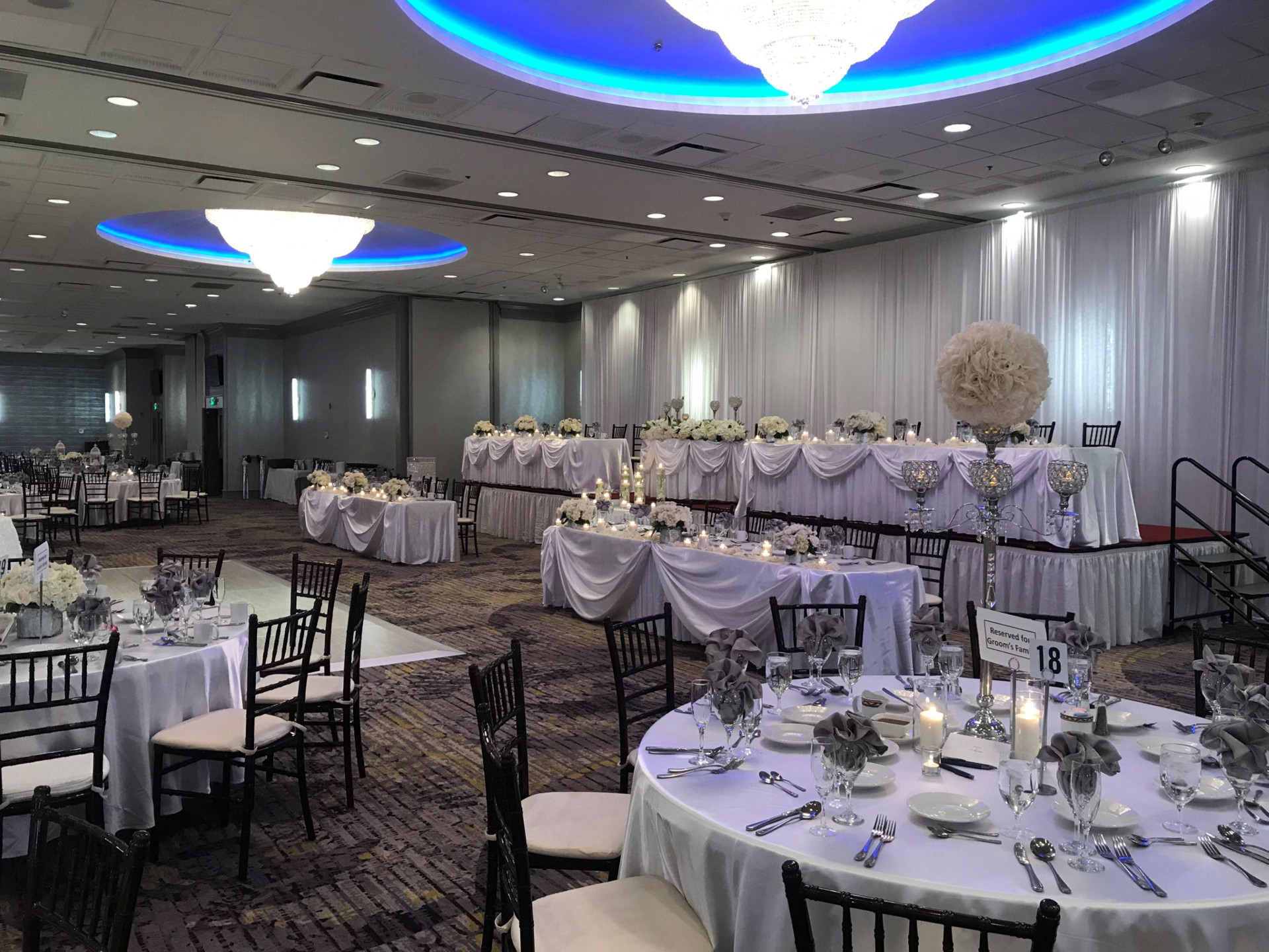 Centro de Negocios Holiday Inn & Suites Chicago North Shore Skokie