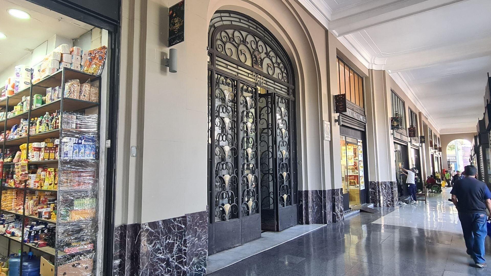 Varios Spot Fernández Concha