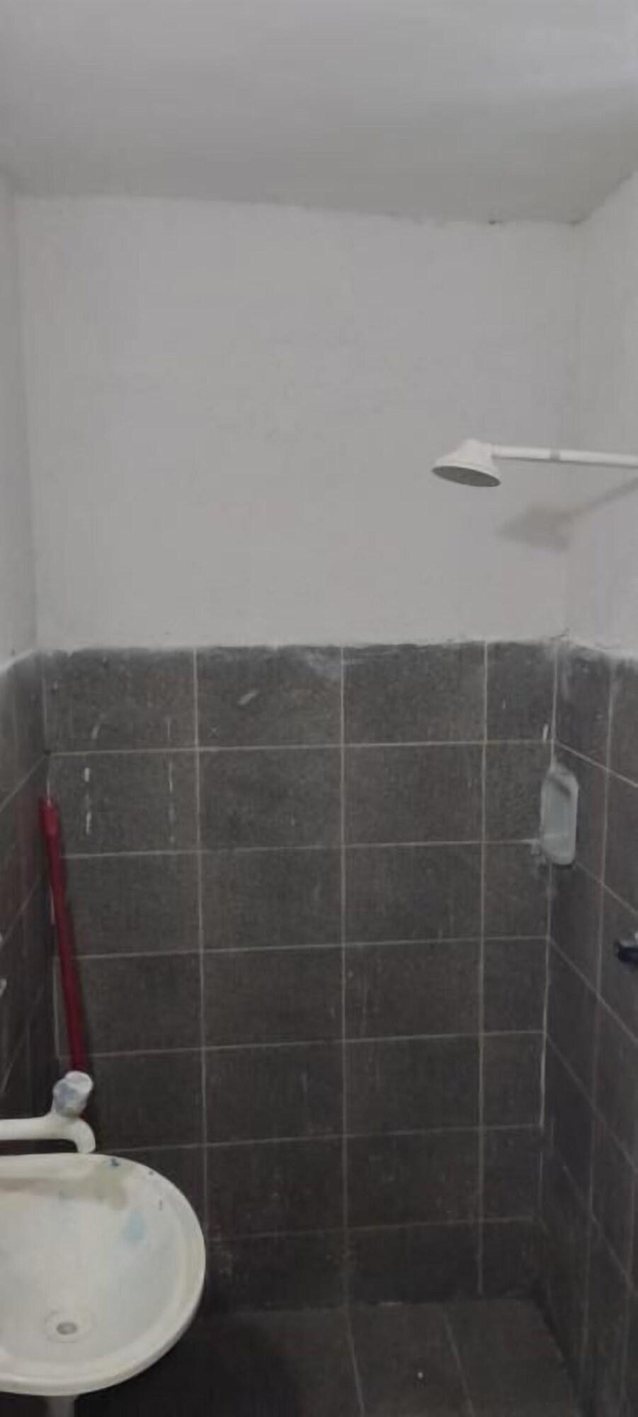 Comodidades do quarto Pousada Refúgio Praia & Café