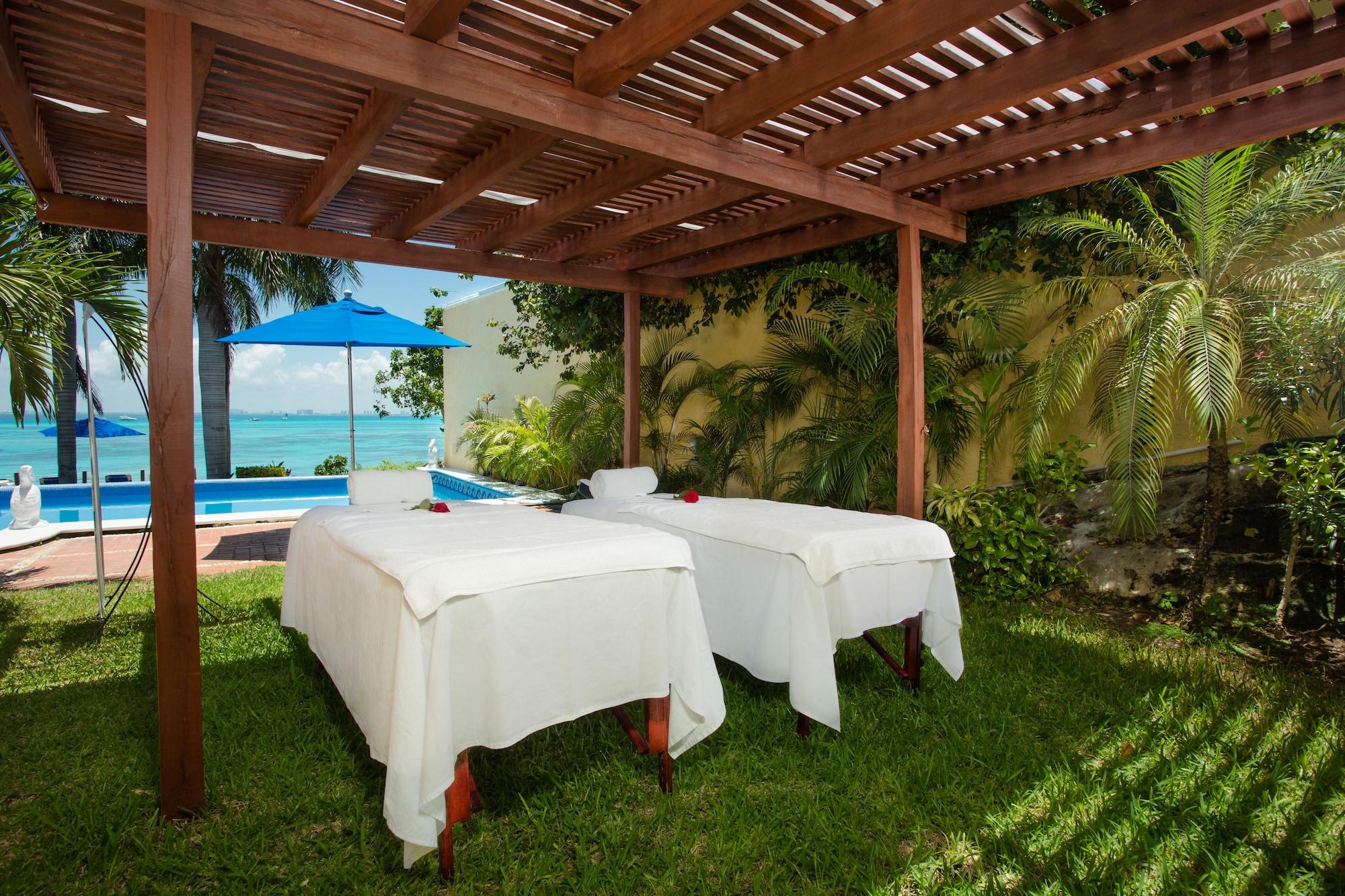 Spa Hotel La Joya