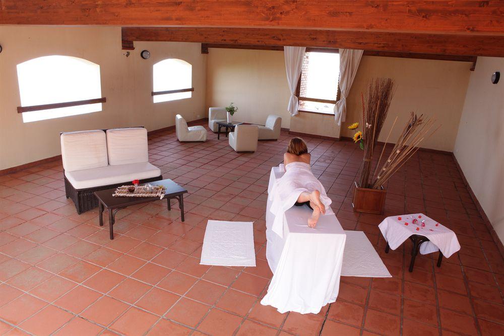 Spa Torre Hotel