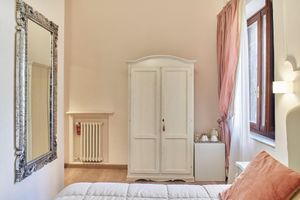 Alquiler Vacacional - B&B Palazzo del Magnifico