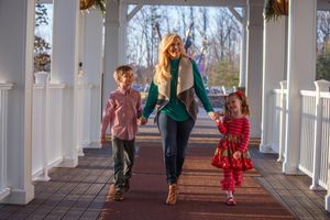 Alojamiento - Dollywood's DreamMore Resort