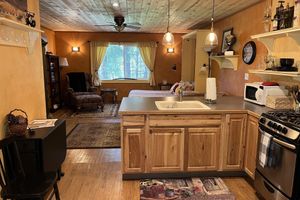 Alquiler Vacacional - Country Get Away
