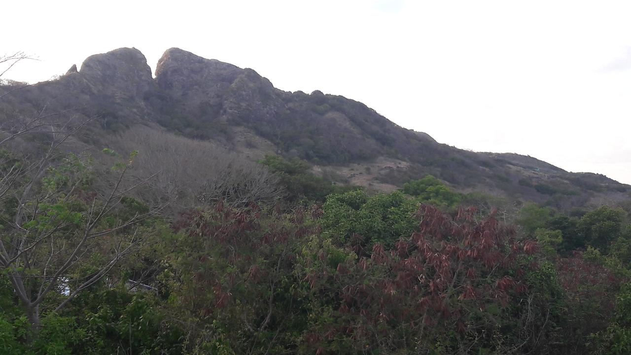 Varios Posada Mc Bean