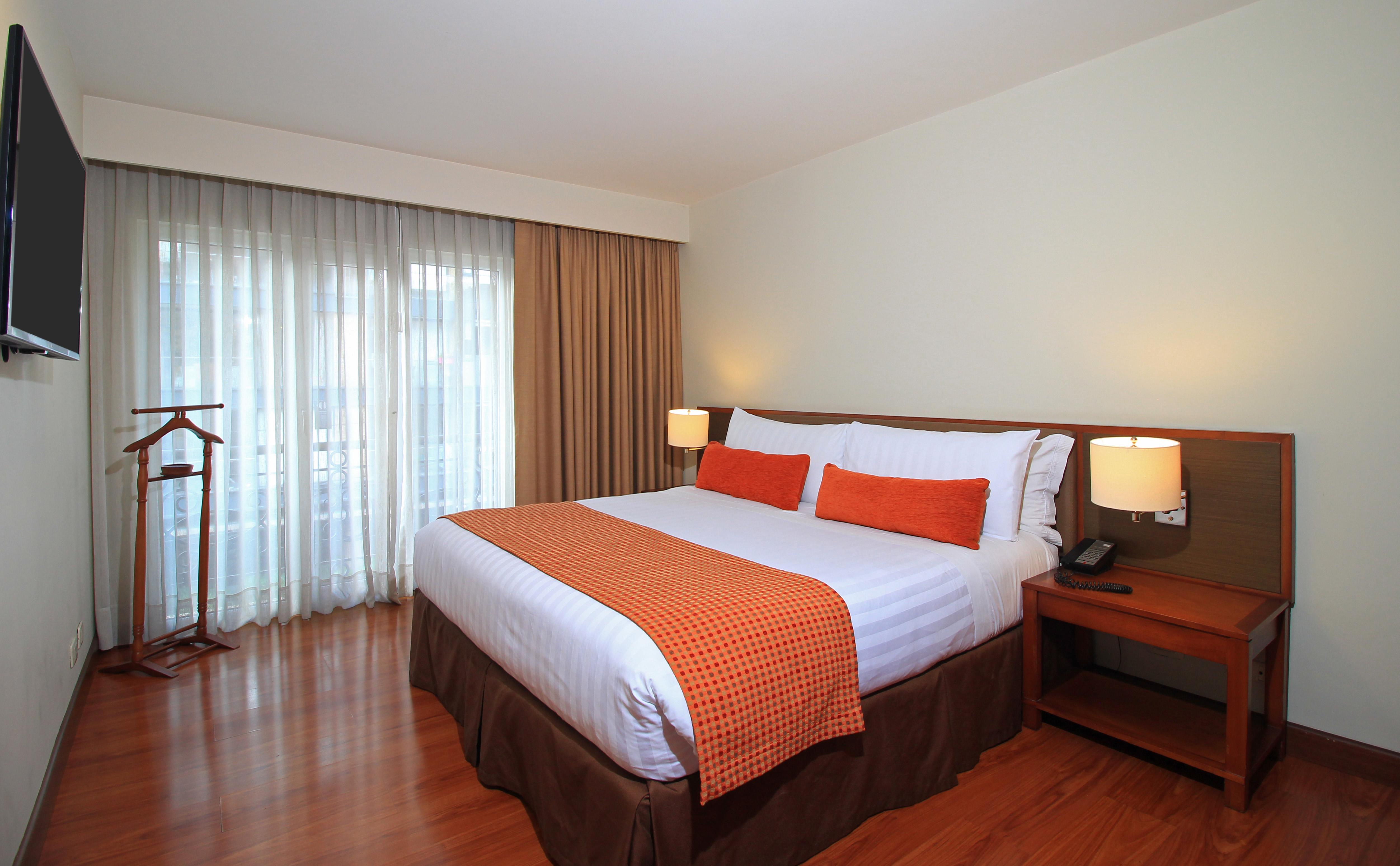 Habitación Hotel Windsor House Inn By GEH Suite