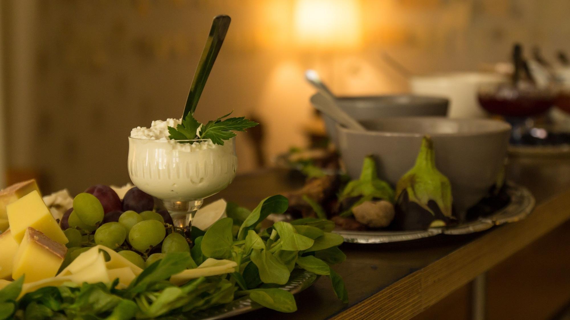 Restaurant Lanterna Rooms