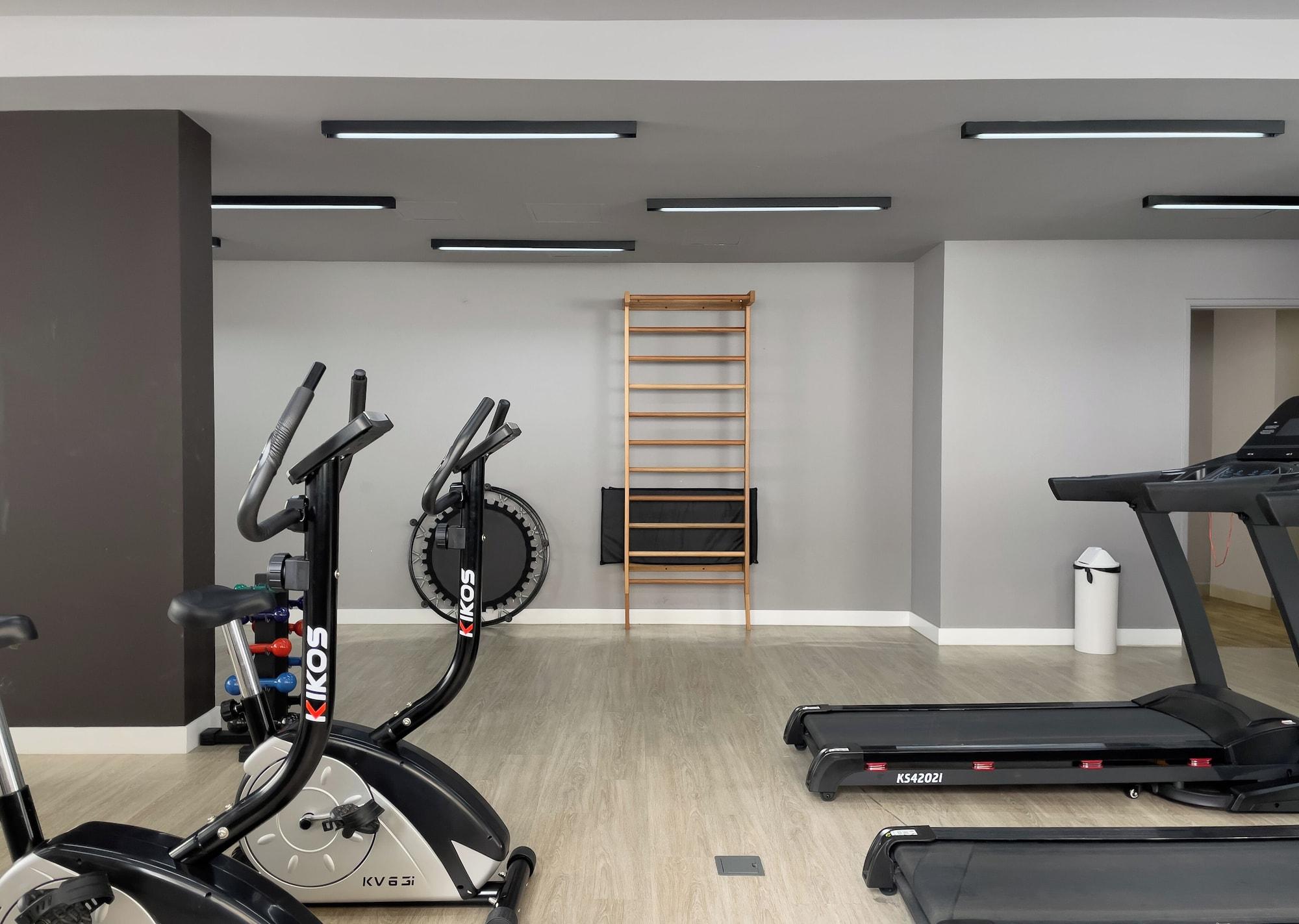 Gimnasio Dom Brás