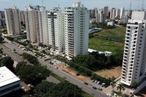 Alojamiento - MG Business Hotel & Residence