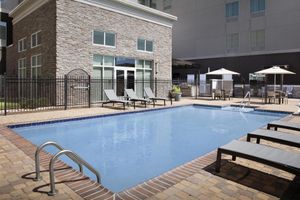 Alojamiento - Homewood Suites by Hilton Metairie New Orleans