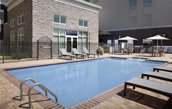 Homewood Suites by Hilton Metairie New Orleans