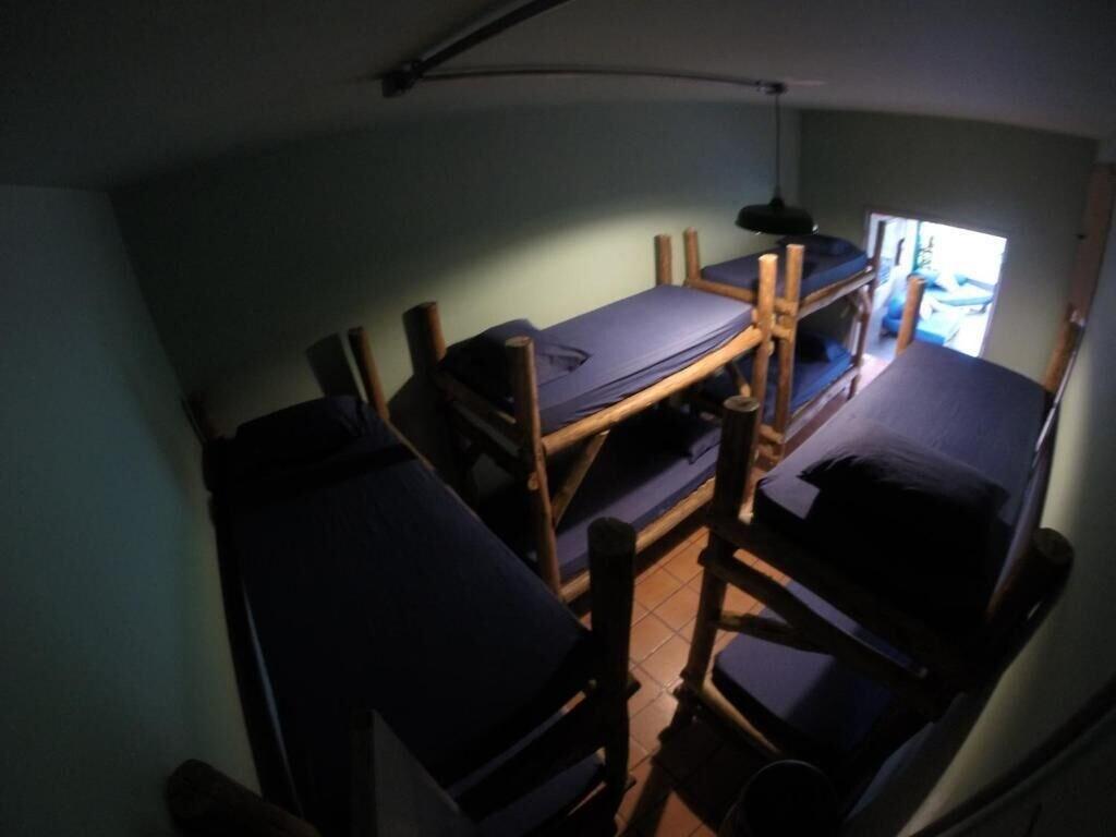 Sala de Reuniones Down The River Hostel