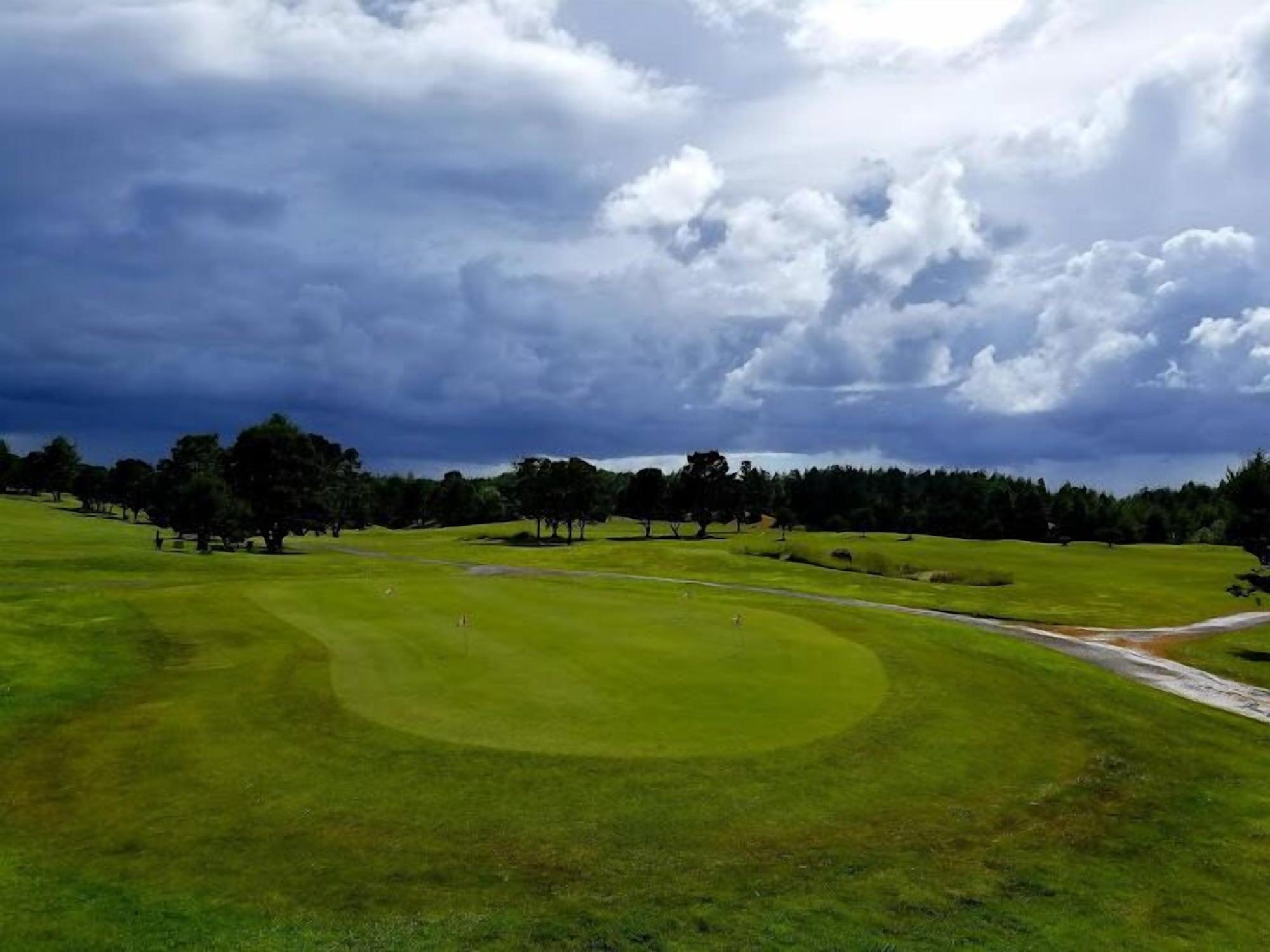Campo de Golf Alsi Resort