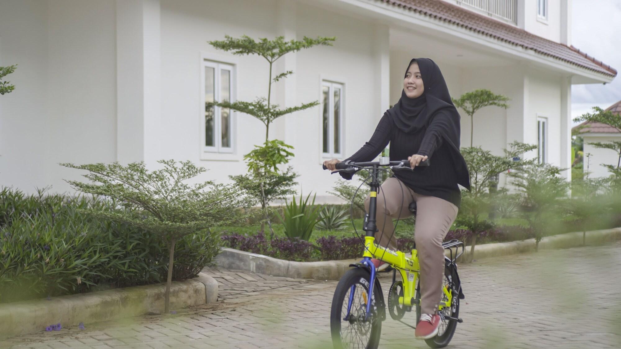 Varios Asoka Resort Banten