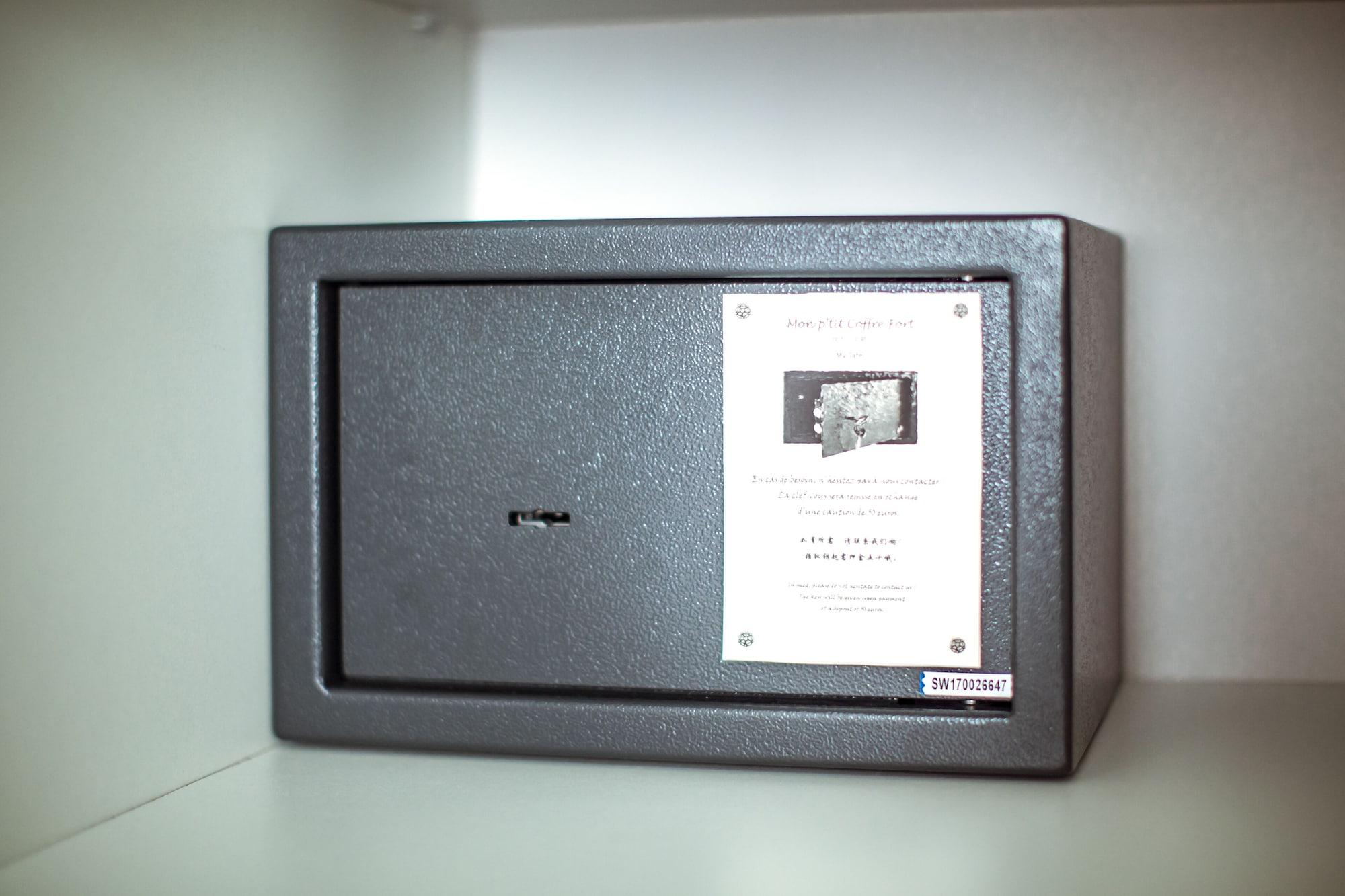 Set de Habitación La Maison Gobert Paris Hotel Particulier