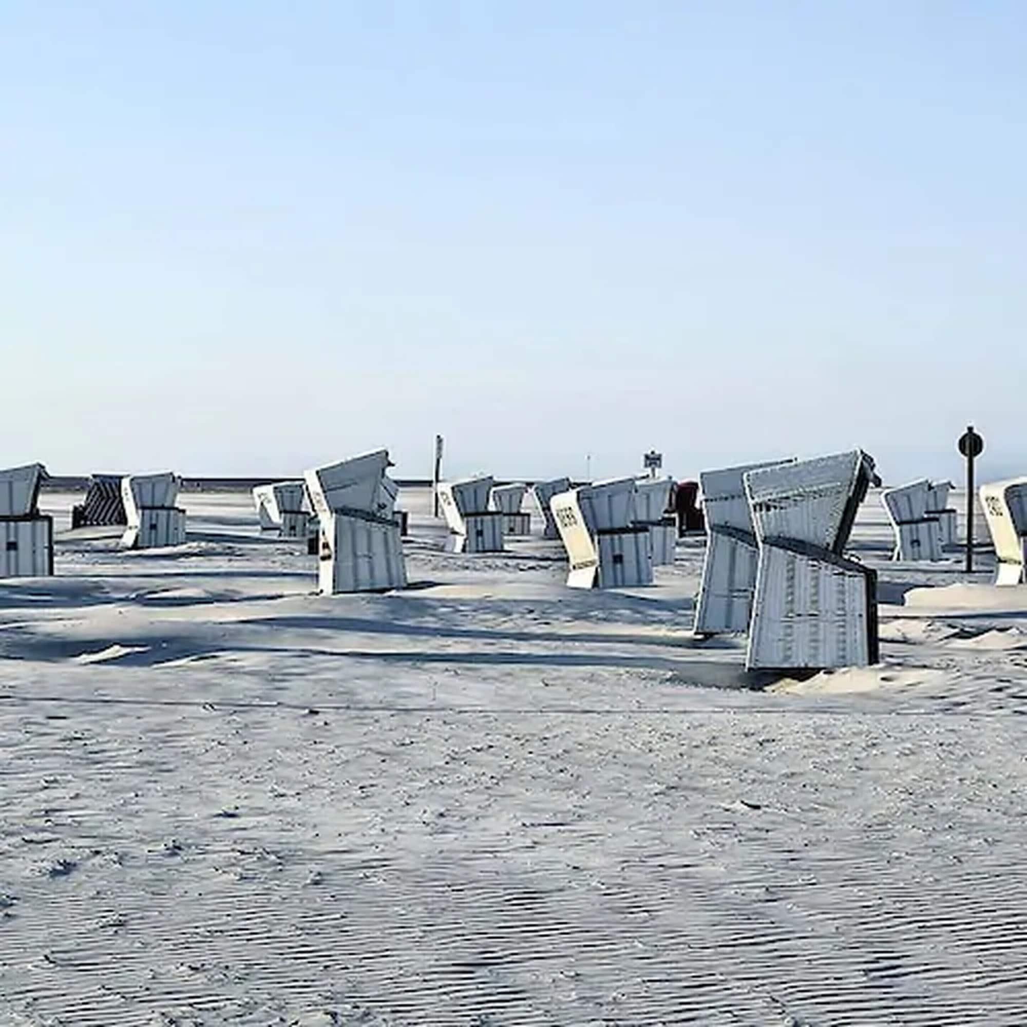 Playa Der Kleine Hans