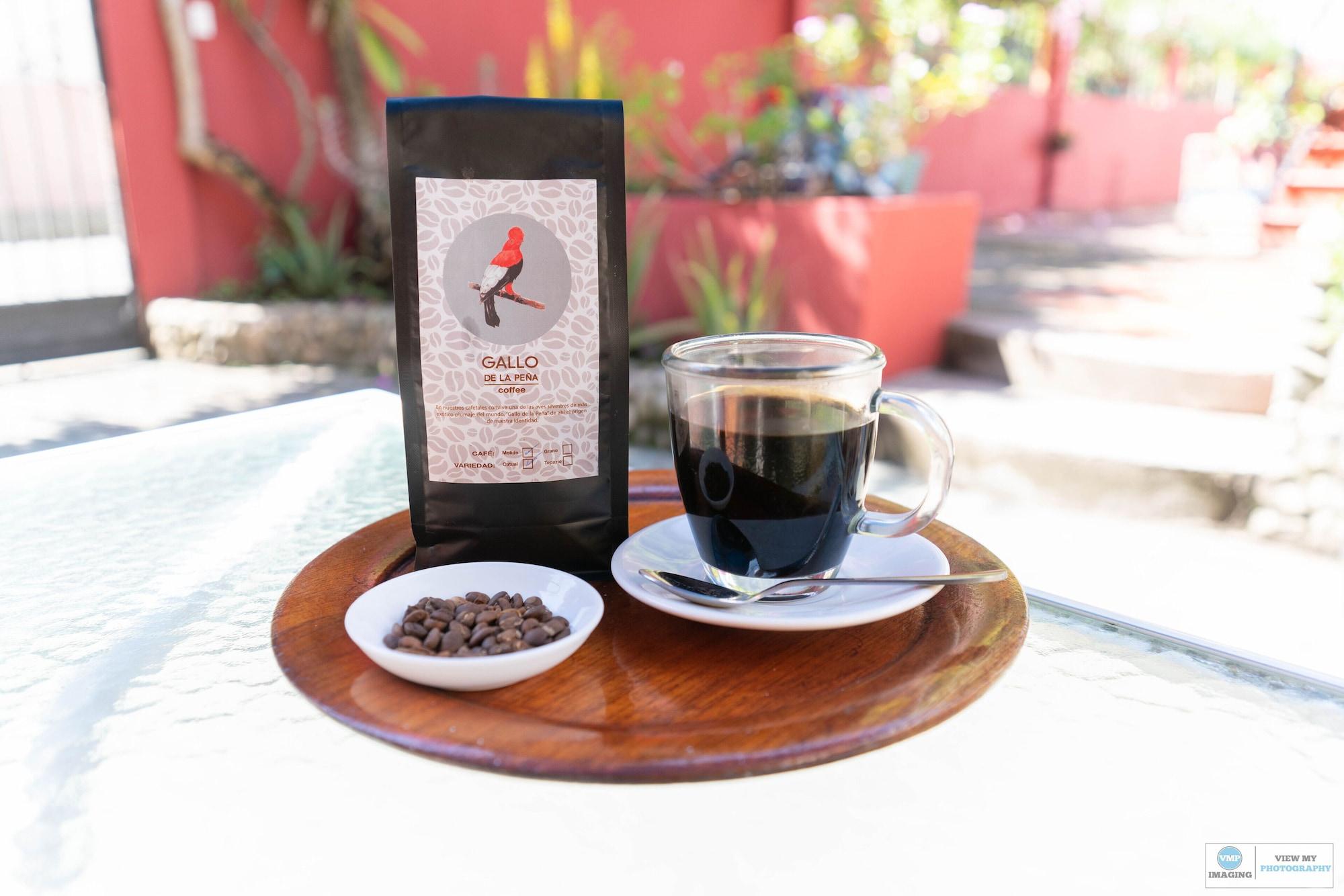 Set de Habitación La Posada del Arte