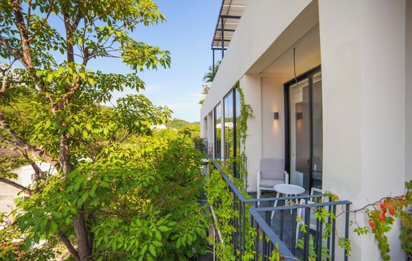 HOTEL BIULÚ - Hoteles con desayuno en Huatulco, Oaxaca