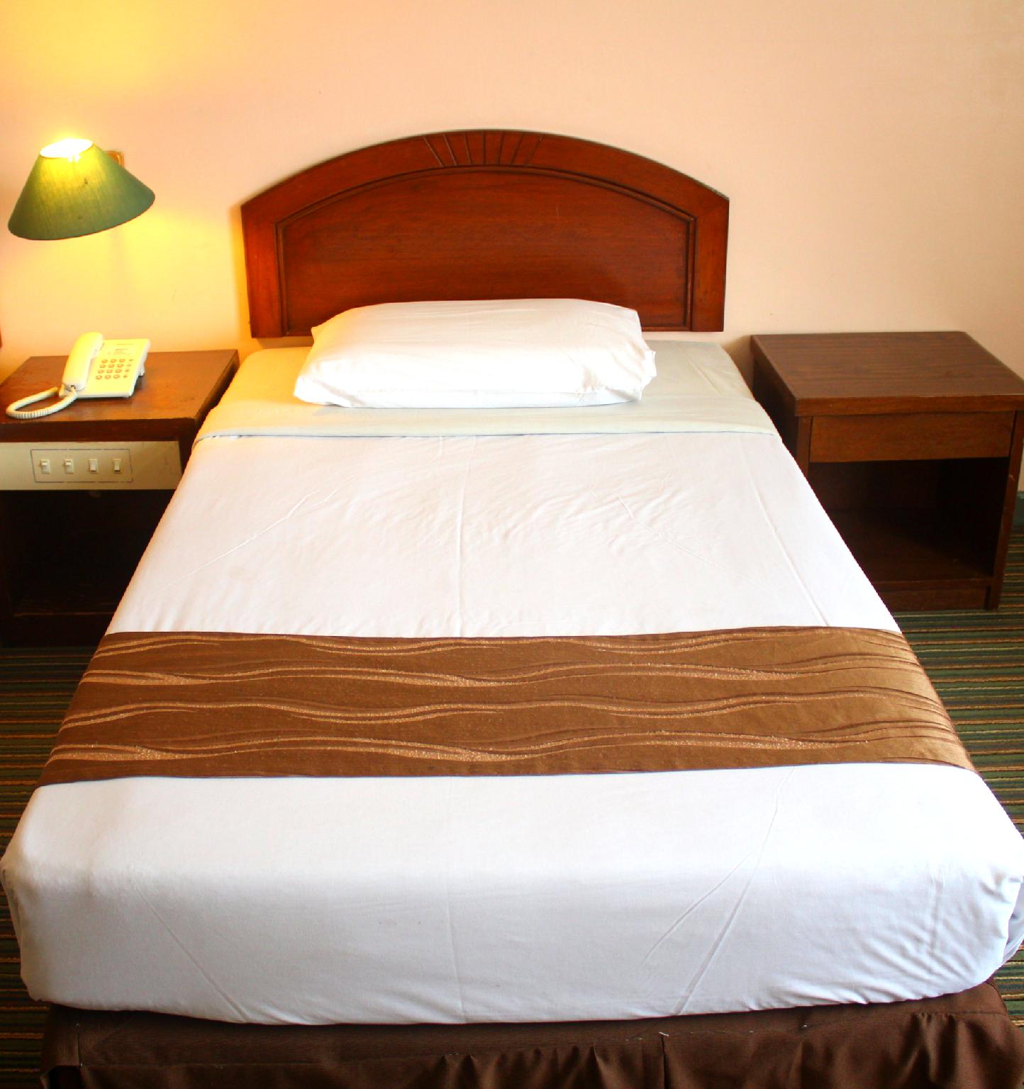 Vista Exterior Hotel Seri Malaysia Port Dickson