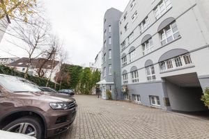 Alojamiento - Hotel Offenbacher Hof