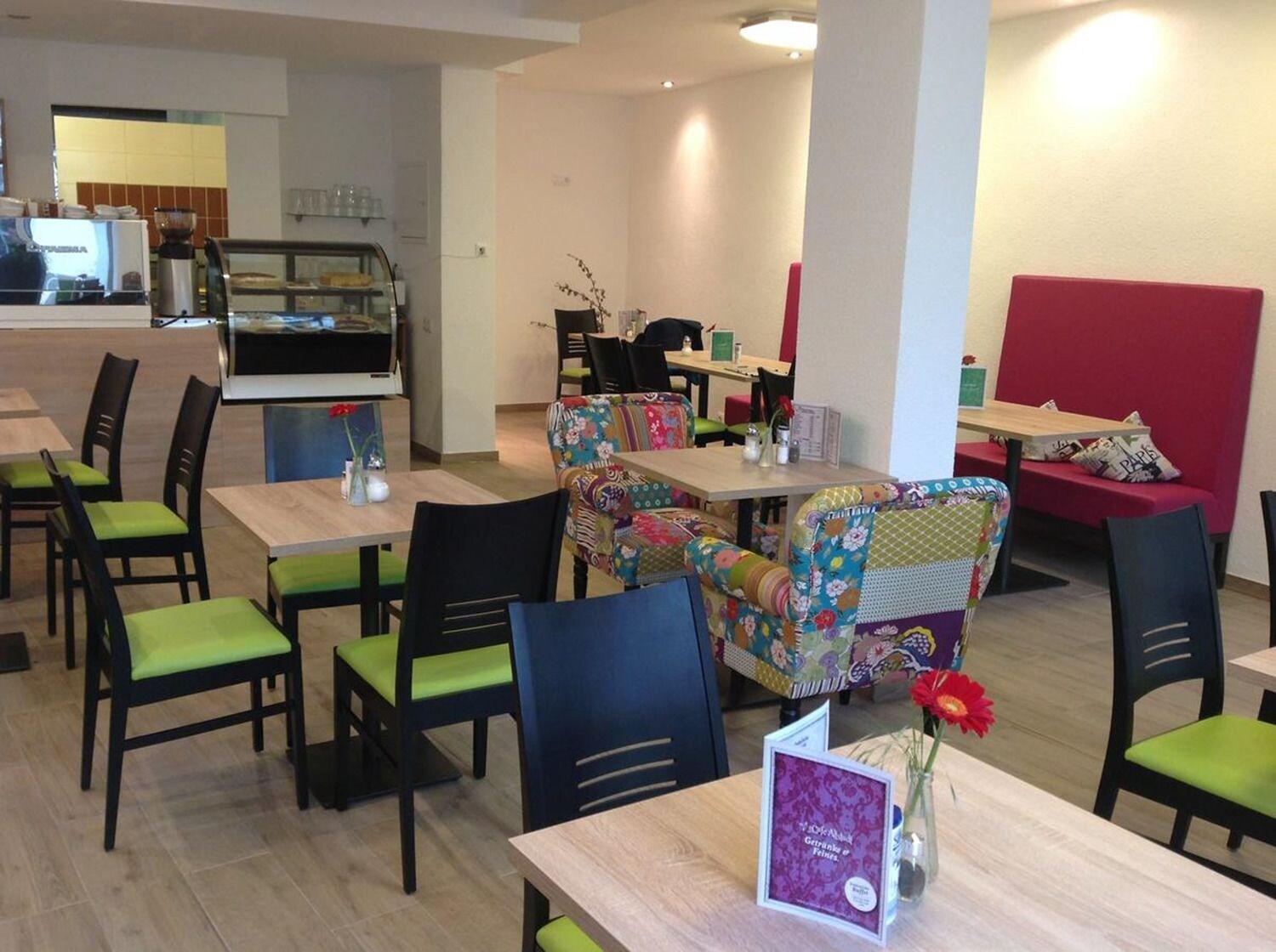 Restaurant Altstadt-Garni