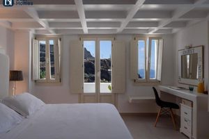 Alquiler Vacacional - BH196 - C - Villa Santorini