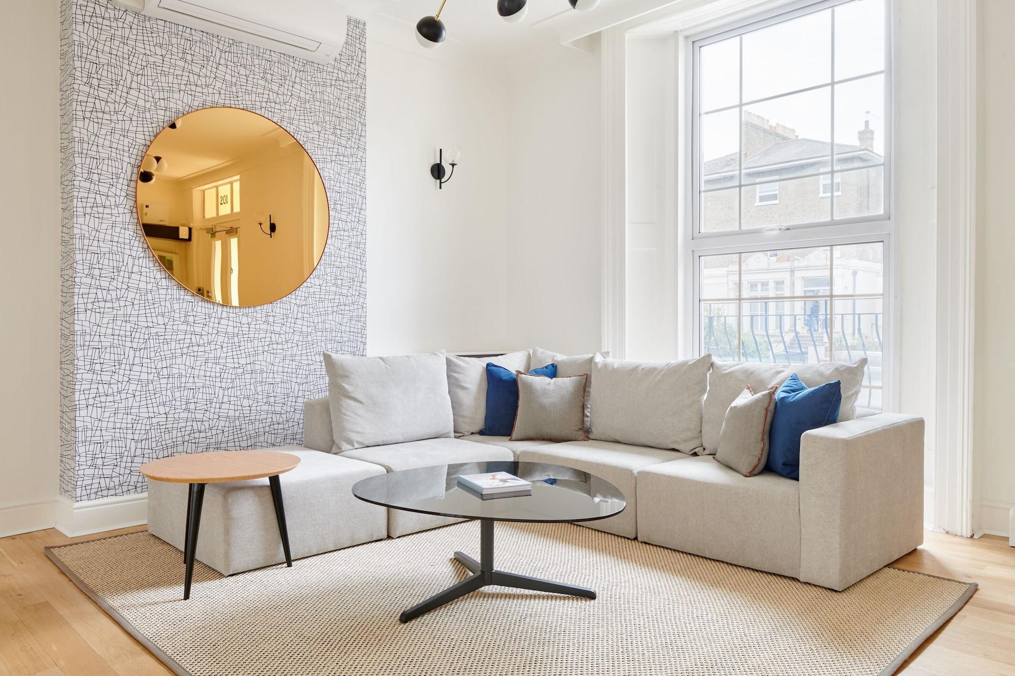 Varios The Chapter Hotels Camden Town