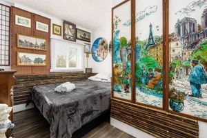 Alquiler Vacacional - ★ Hook’s Lair ★ 4 BR Home w/ Barcade ★ Close to Downtown/Nationwide/German Vil★