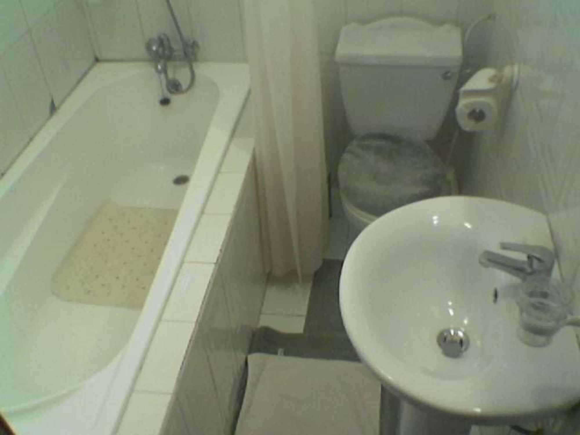 Equipamiento de Habitación Eastoment Hotel