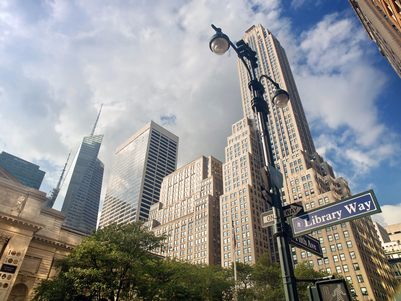 Nueva York