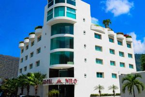 Alojamiento - Hotel Nilo