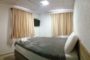 Alojamiento - Hotel Porto Seguro - Boa Viagem