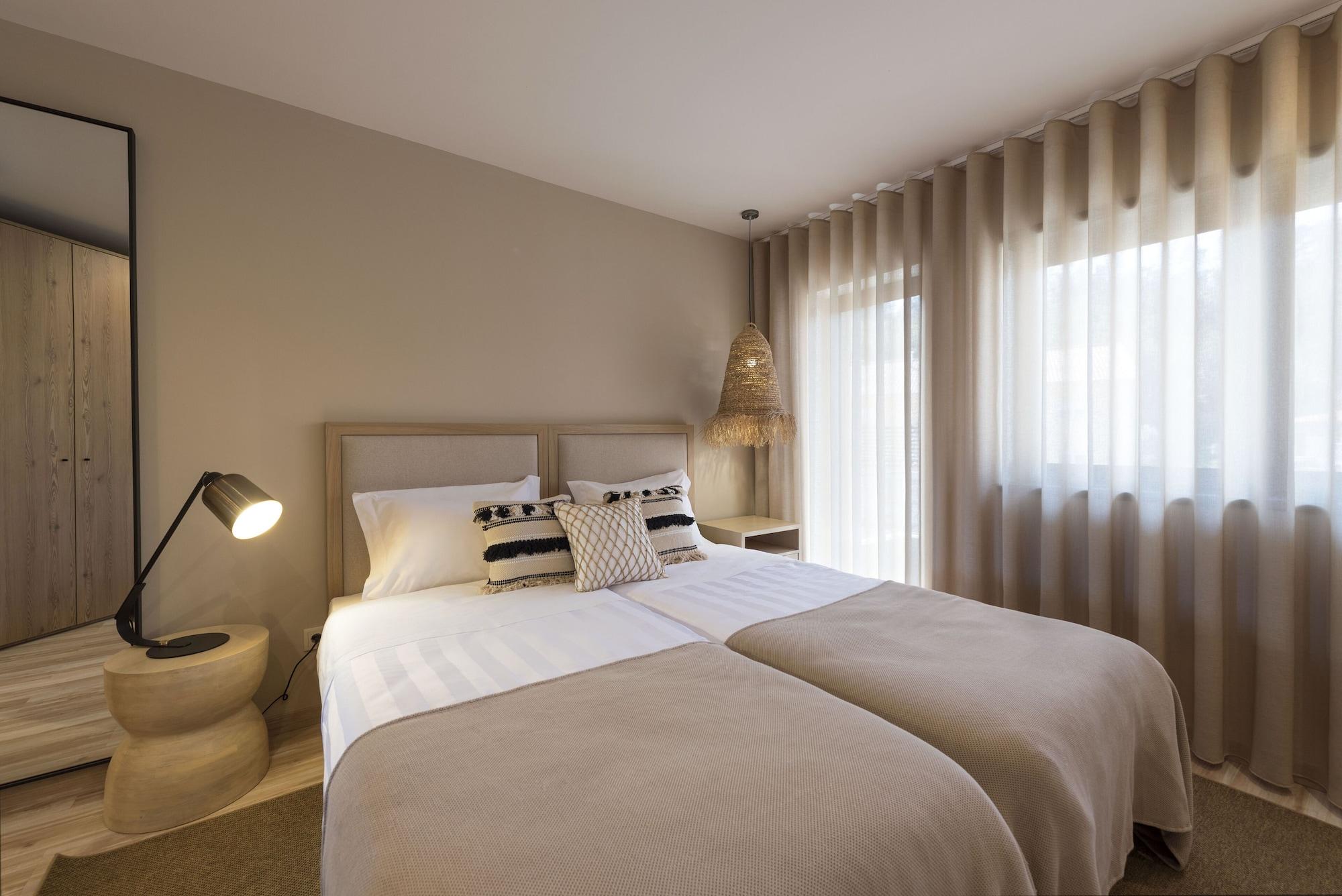 Habitación Oliva Welcoming Apartments