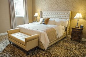 Alojamiento - The Mount Vernon Grand Hotel