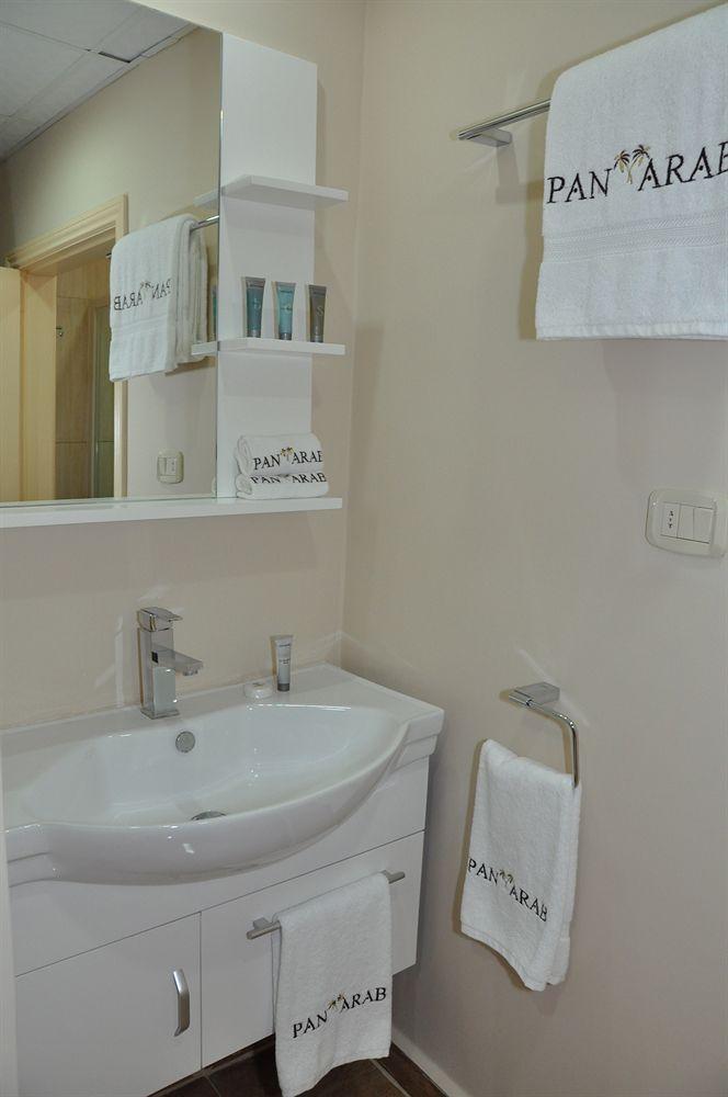 Set de Habitación Orient Prince Hotel