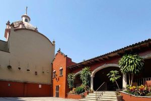 Alojamiento - Hotel Puerto Morelos Cuernavaca